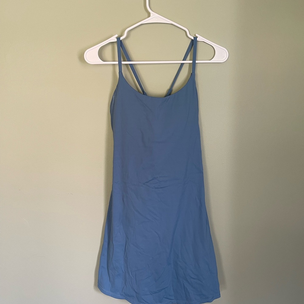 Halara Active Dress